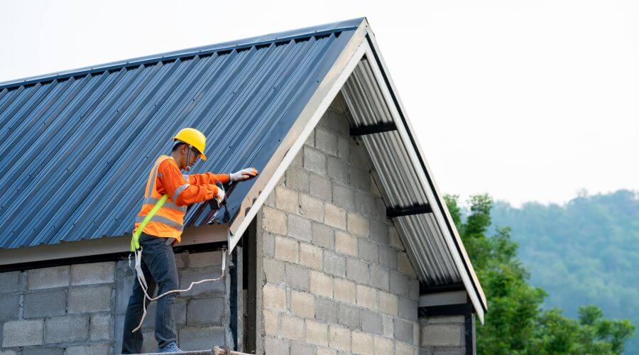 Local Chimney Repair in Lexington, OK